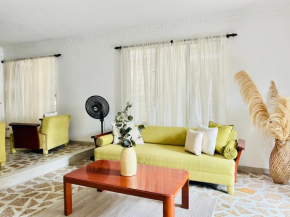 Apartamento central en Riohacha